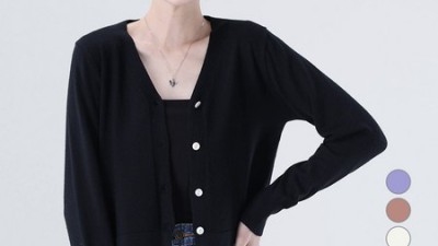 놓치면 후회! 역대급 여름 크롭 가디건 후기 & 꿀팁 대방출 💖